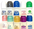 Assorted Unisex Deodorants Set of 10 G968647
