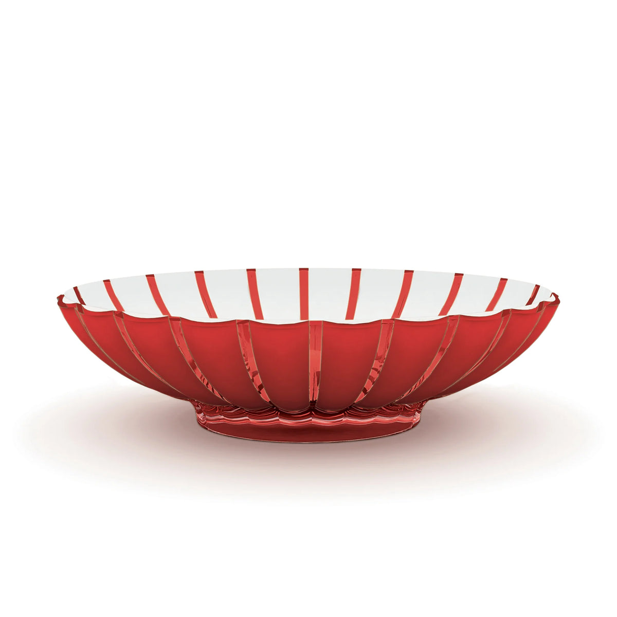 Clear Centerpiece T218852