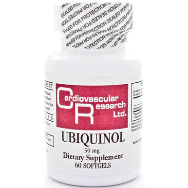 Ubiquinol 60c H3321