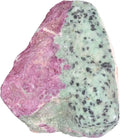Raw Rough Ruby Zoisite 3068.00 CT Loose Gemstone U369