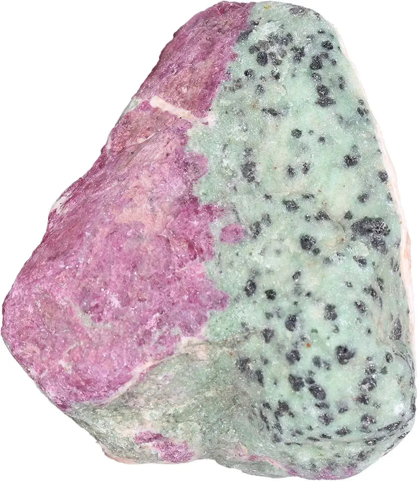 Raw Rough Ruby Zoisite 3068.00 CT Loose Gemstone U369