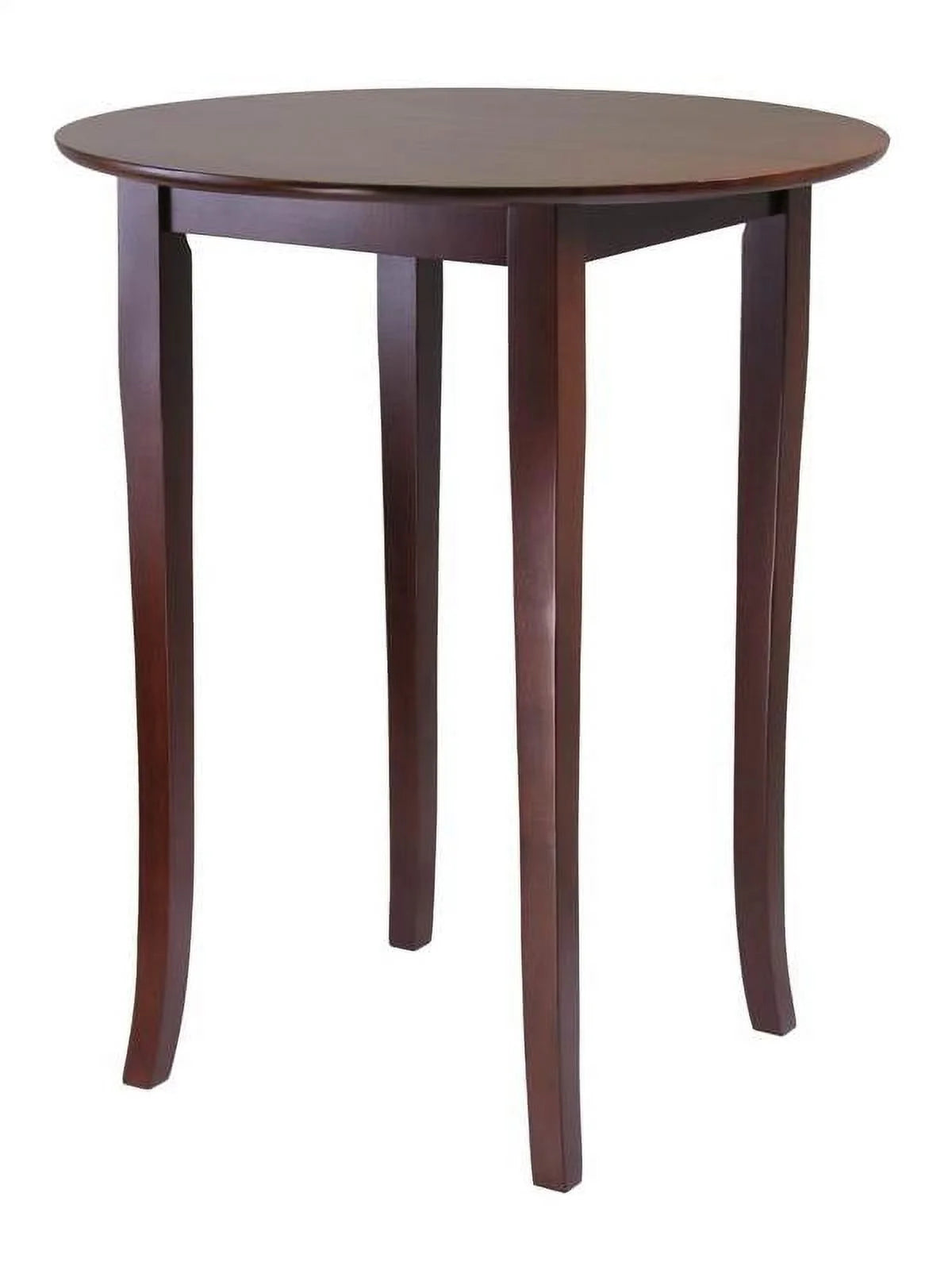5 Pc Walnut Finish Pub Set M659355