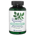 180 Vegan Capsules E75920