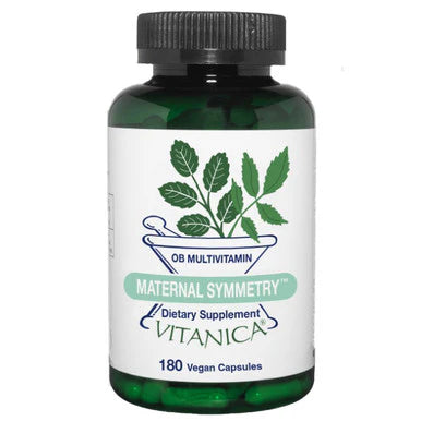 180 Vegan Capsules E75920