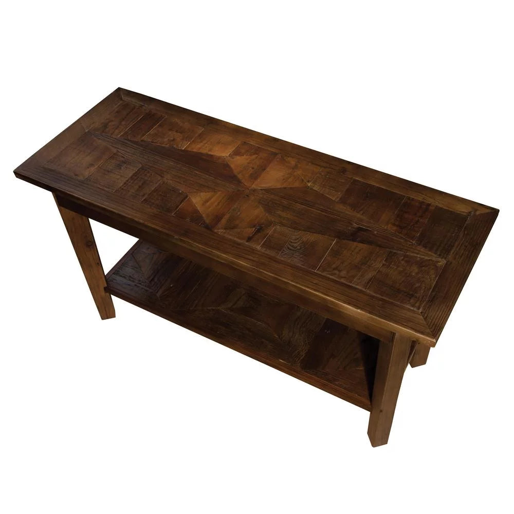 Reclaimed Bench I579936