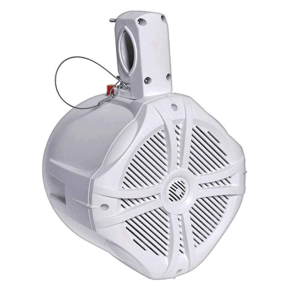 6.5" Wake Tower Speaker White (Pair) K14567