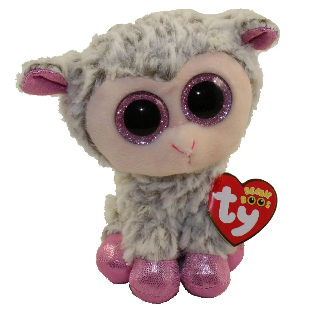 Lamb Plush Toy M332