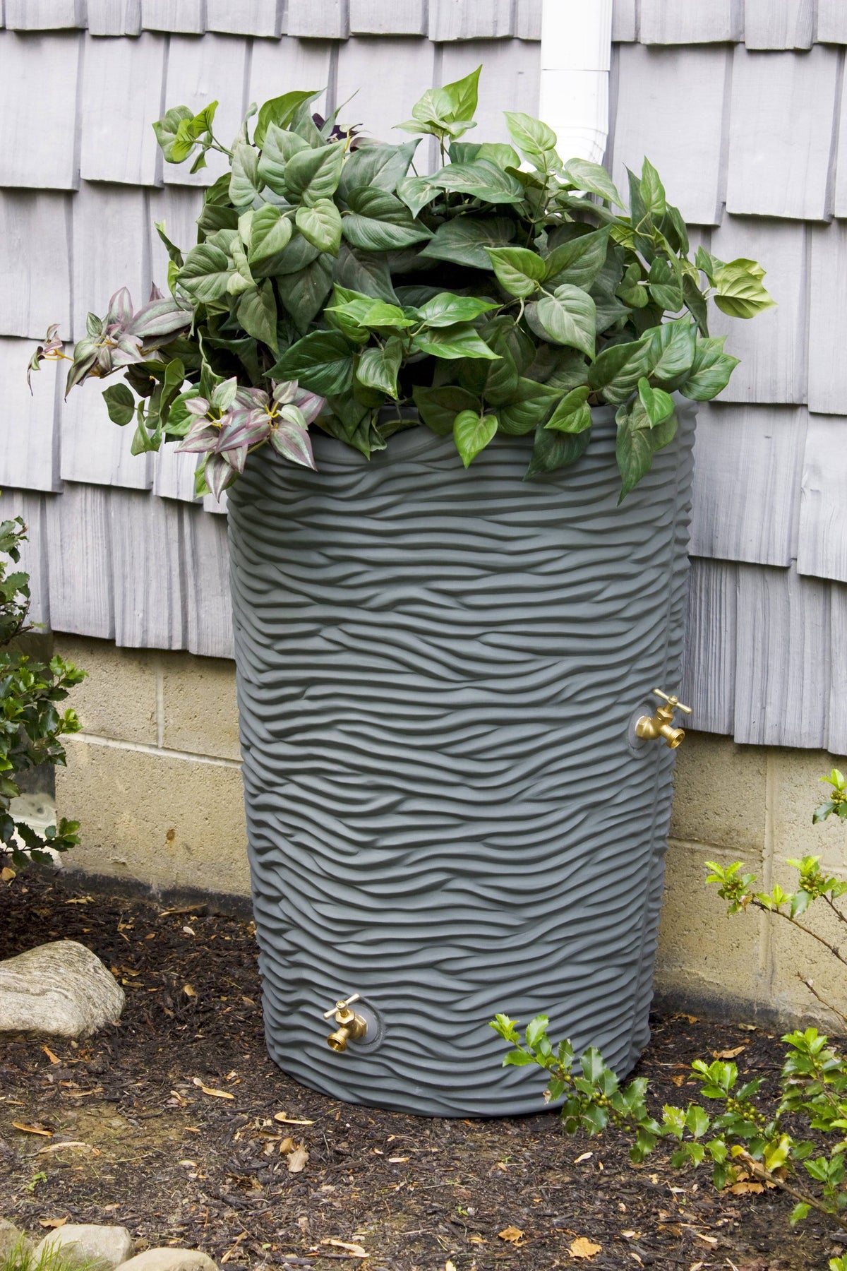 50 gal. Rain Saver Z998087