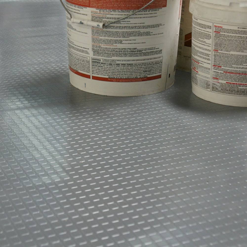 Brown 2mm Rubber Flooring Rolls C56686