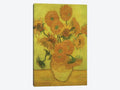 Van Gogh Sunflowers 1889 Canvas Art Print R150763