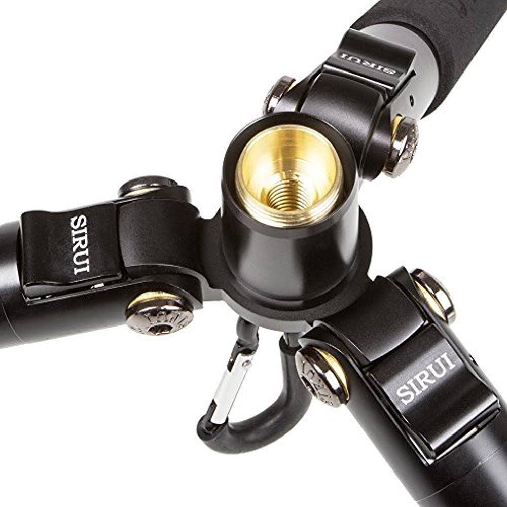 Carbon Fiber Tripod with Ball Head I2958