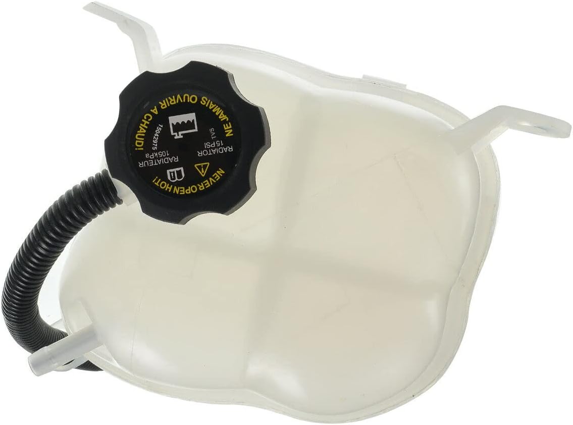 Pressurized Coolant Reservoir Pack of 2 H65912