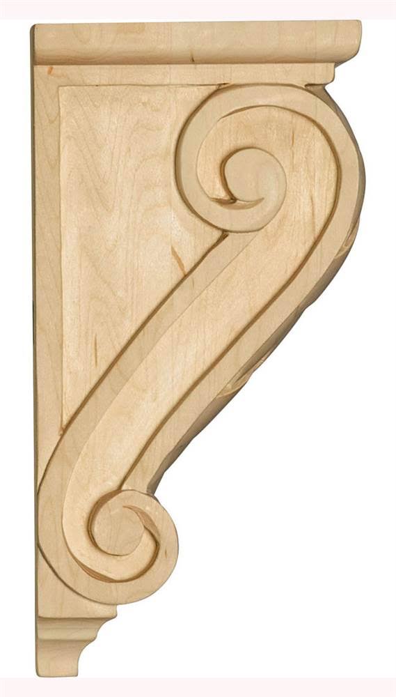 Medium Classical Corbel M641
