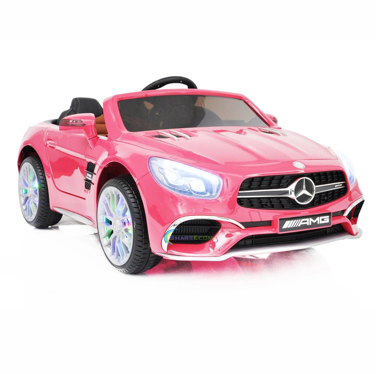 12V Electric Ride on Car R2737