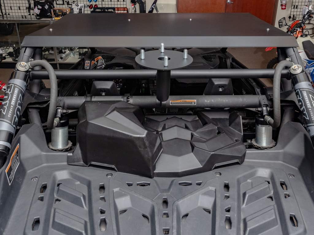 Spare Tire Carrier F388953