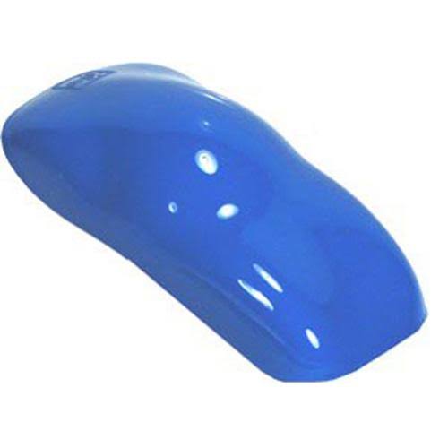 Blue Gallon Urethane Basecoat Clearcoat Auto Paint Kit P6304