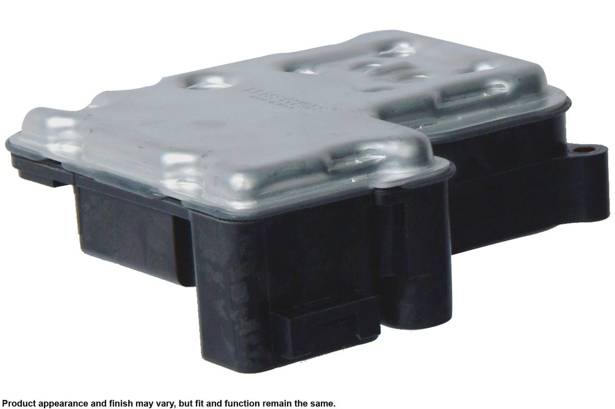 ABS Control Module J649027