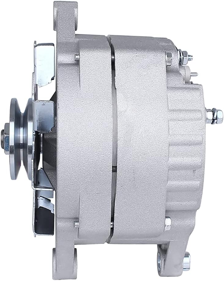 12 Volt 100 Amp Alternator F690