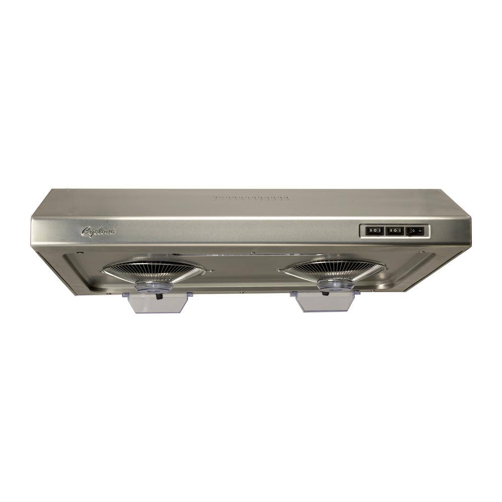 30 inch Under Cabinet Range Hood G452