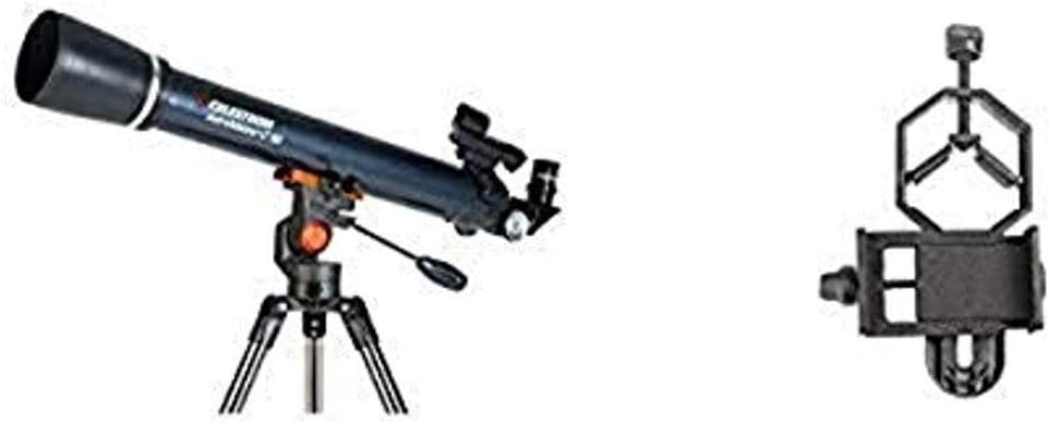 Astronomical Telescope P111