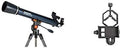 Astronomical Telescope P111