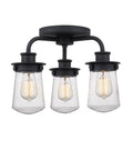 Semi Flush Mount Light Y8161