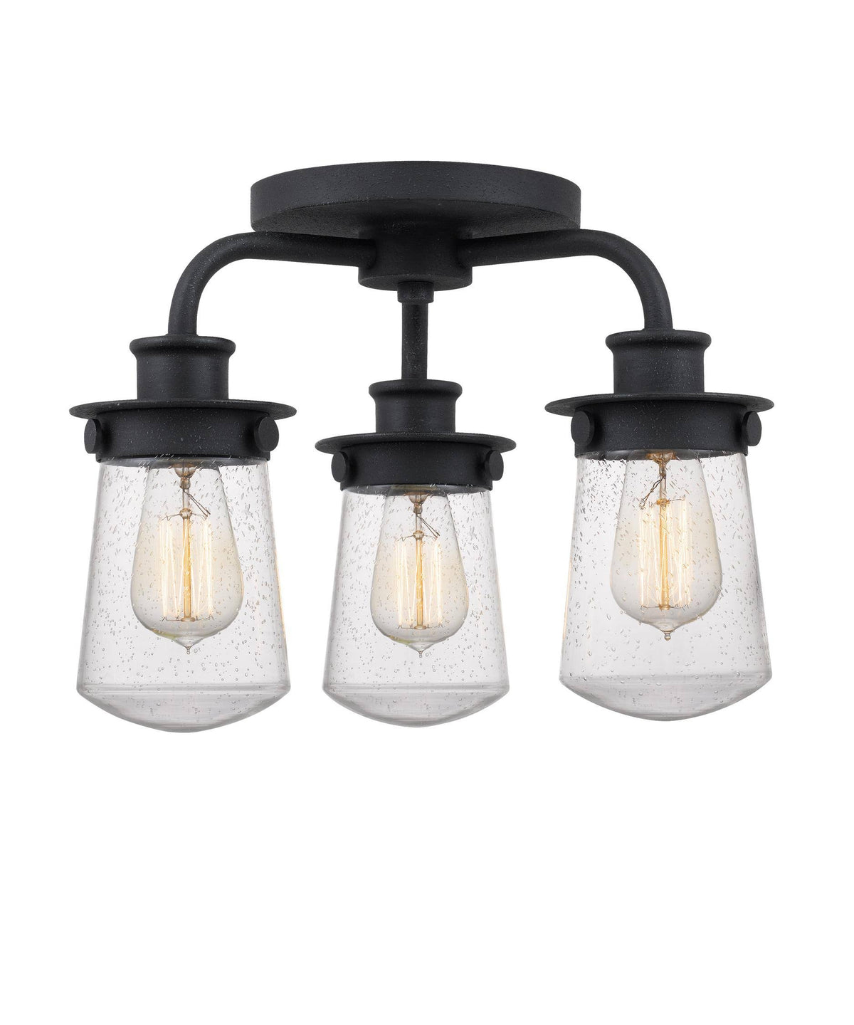 Semi Flush Mount Light Y8161