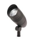 Textured Architectural Bronze Landscape LED Accent O79133