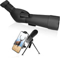 25-75x75 High Definition Spotting Scope with Tripod and Adapter I82509