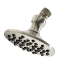 Polished Nickel Showerhead T30227