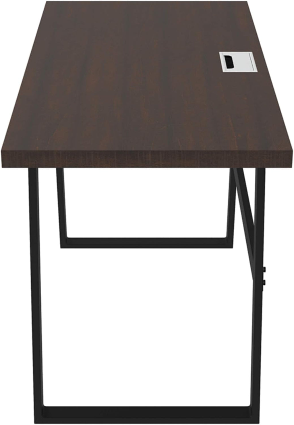 Brown Modern Writing Desk G686