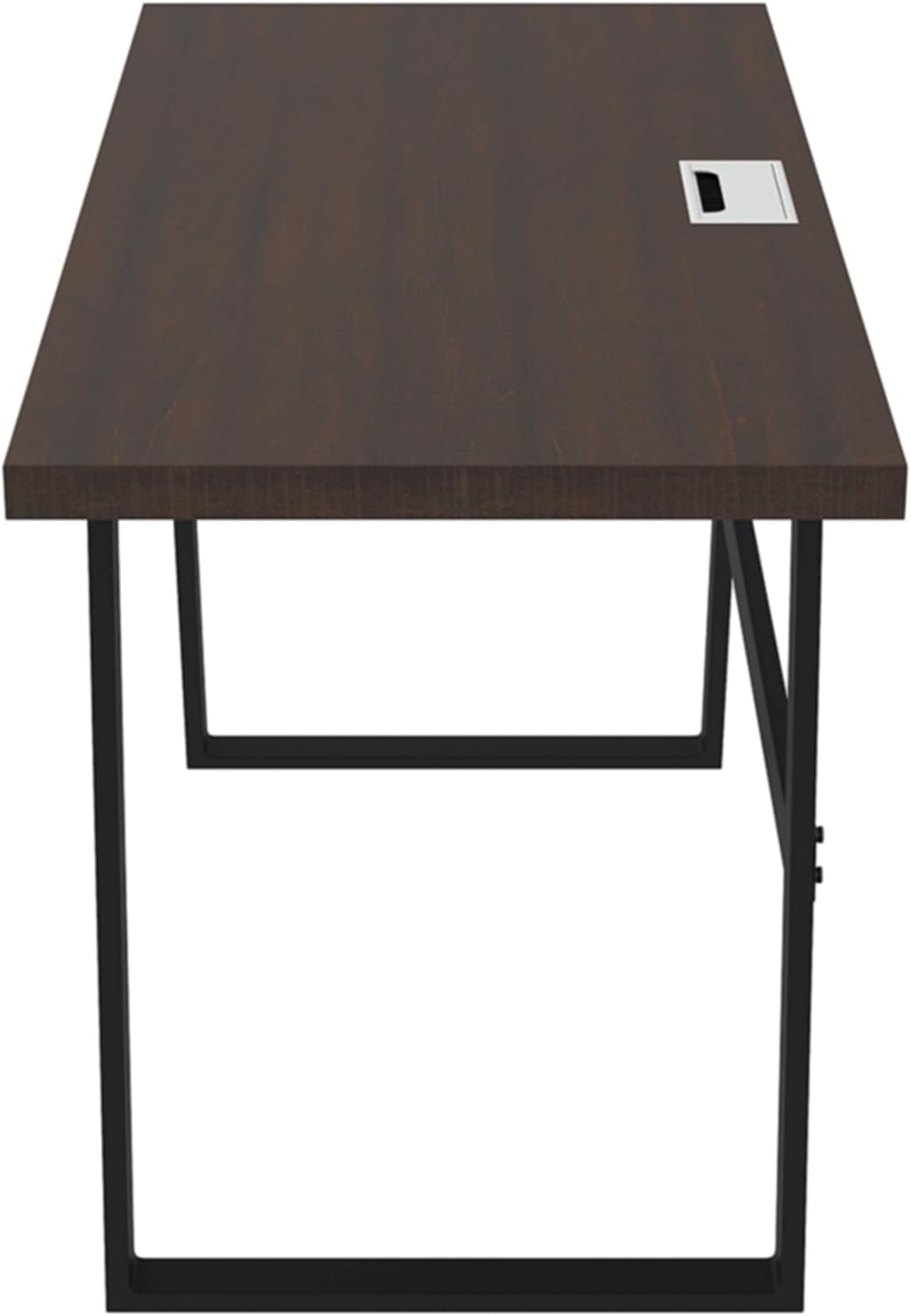 Brown Modern Writing Desk G686