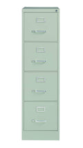 Light Gray File Cabinet I7787