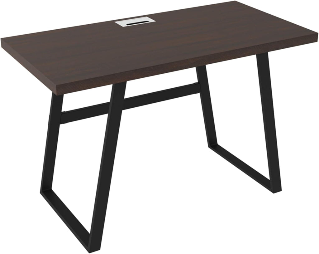 Brown Modern Writing Desk G686
