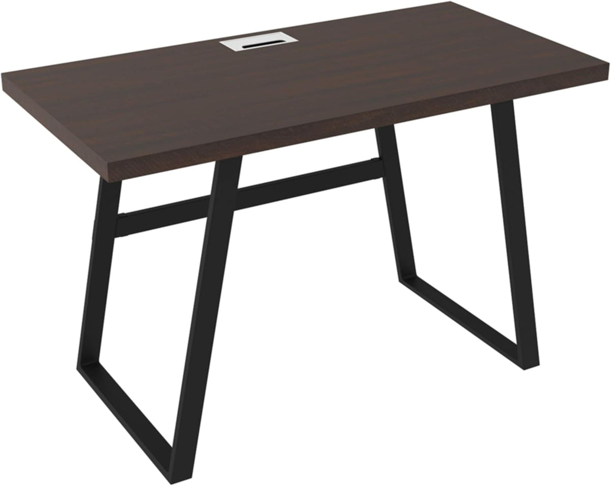 Brown Modern Writing Desk G686