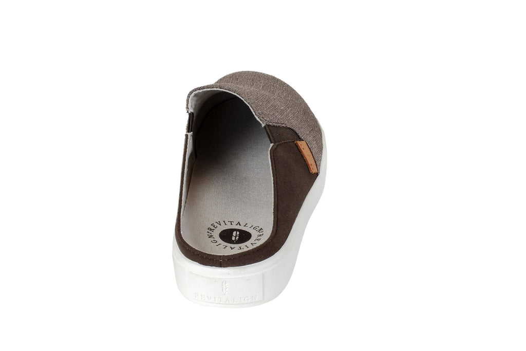 Canvas Orthotic Slide J350