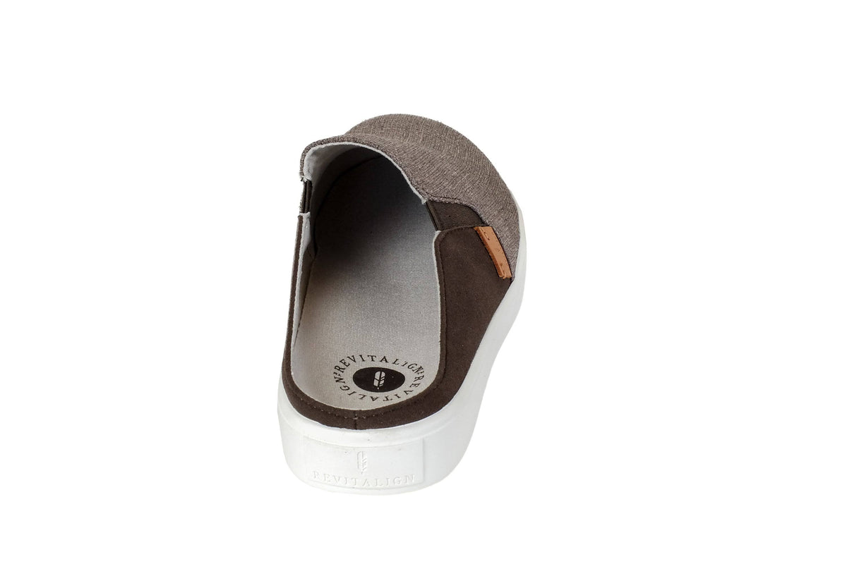 Canvas Orthotic Slide J350