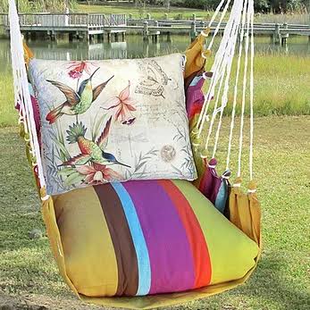 Hammock Chair Swing L51129