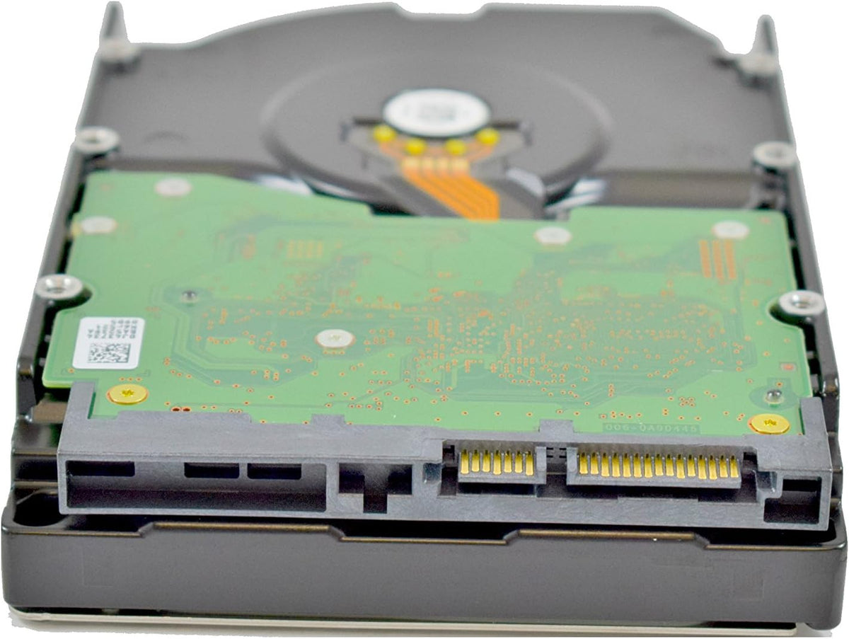 6TB 7200 RPM SATA 3.5 Enterprise Hard Drive Z92818