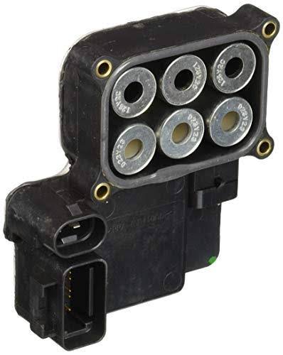 ABS Control Module J649027