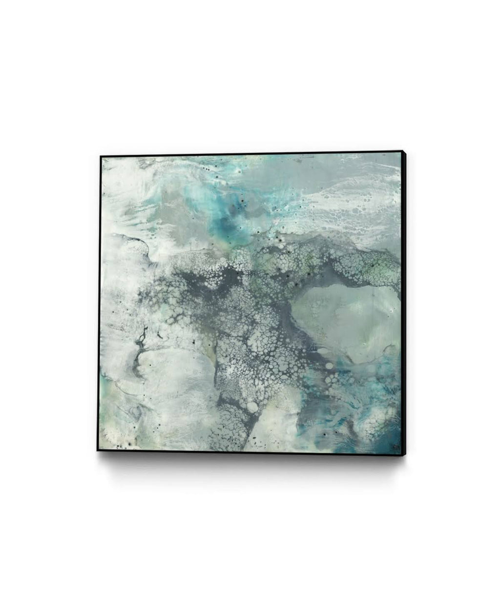 Framed Canvas Art Block K26103
