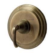 Oil Rubbed Bronze Shower Trim F89190