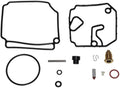 Carburetor Kit 75 90hp 1992-07 W5861