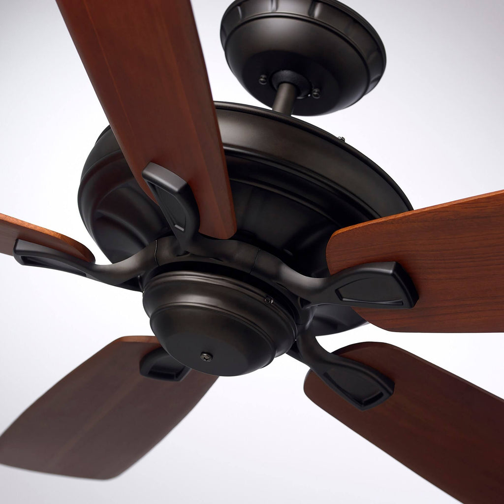Oil Rubbed Bronze Ceiling Fan D601