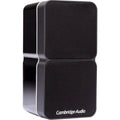 Black Bookshelf Speaker Z355