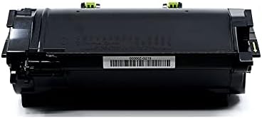 Compatible Toner Cartridge Replacement High Yield Black 4 Pack H754204