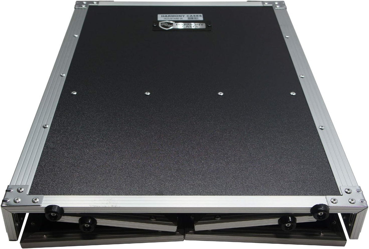 Fold Out 26 Height Stand B5840