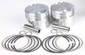 Hypereutectic Cast Piston I499866