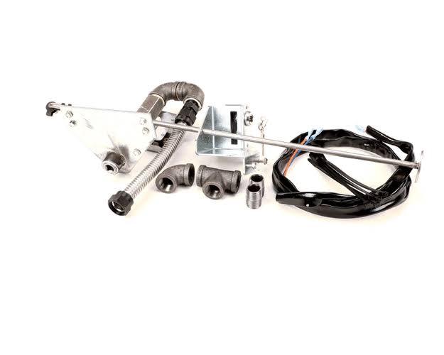 Rear Oil Disposal Kit Q351405