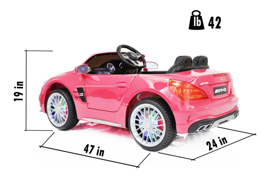 12V Electric Ride on Car R2737